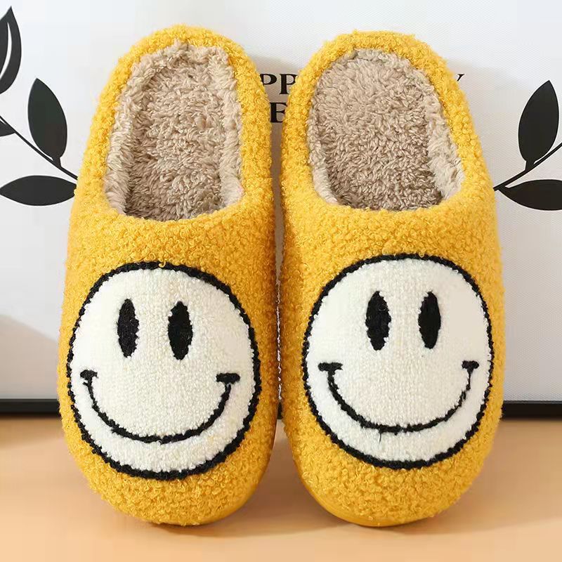 Smile Slippers