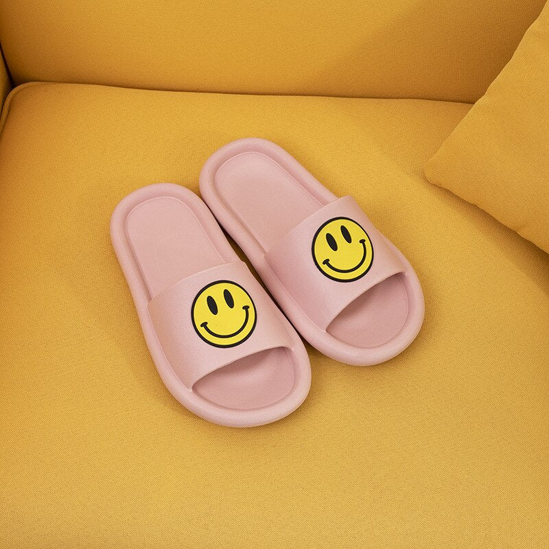 Smile Slides