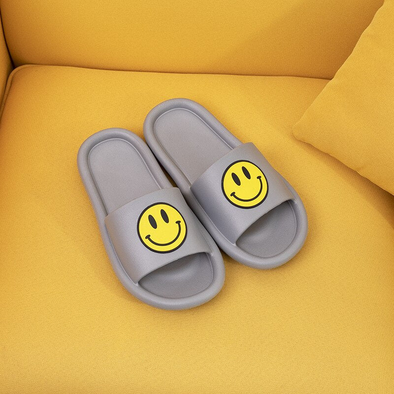 Smile Slides