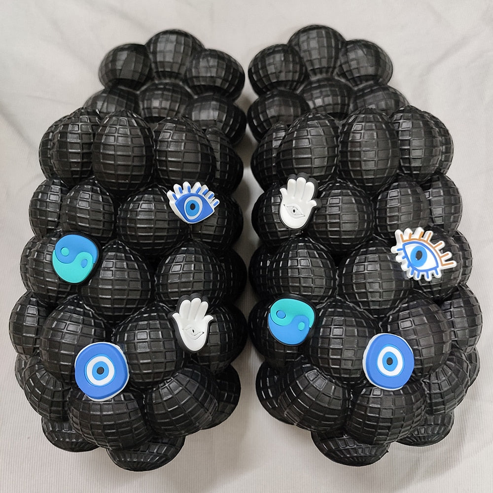 Bubble Slides