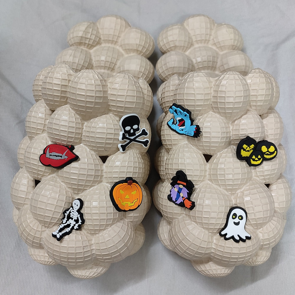 Bubble Slides