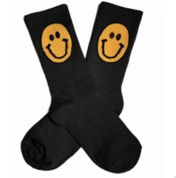 BIG smile socks