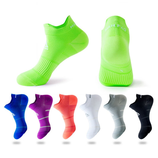 Athletic Running Socks
