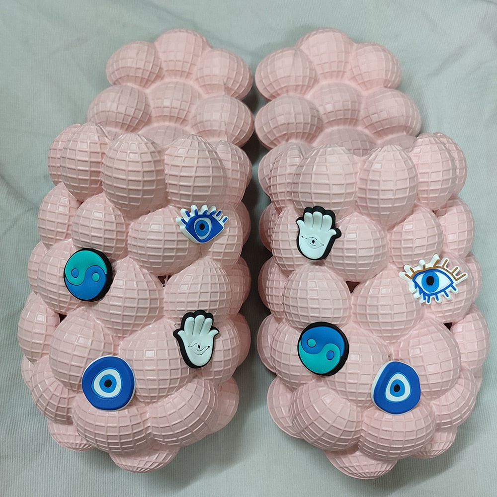 Bubble Slides