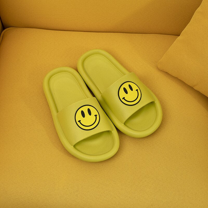 Smile Slides