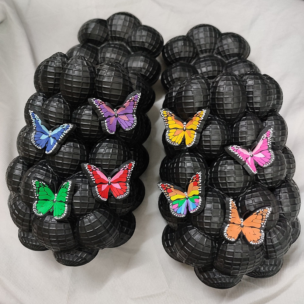 Bubble Slides