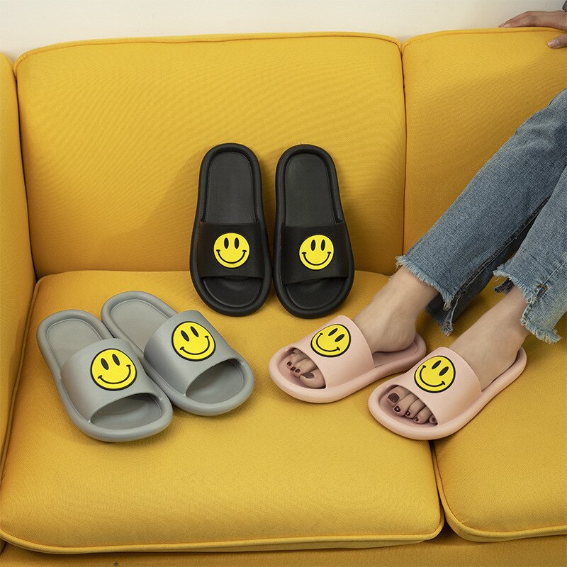 Smile Slides