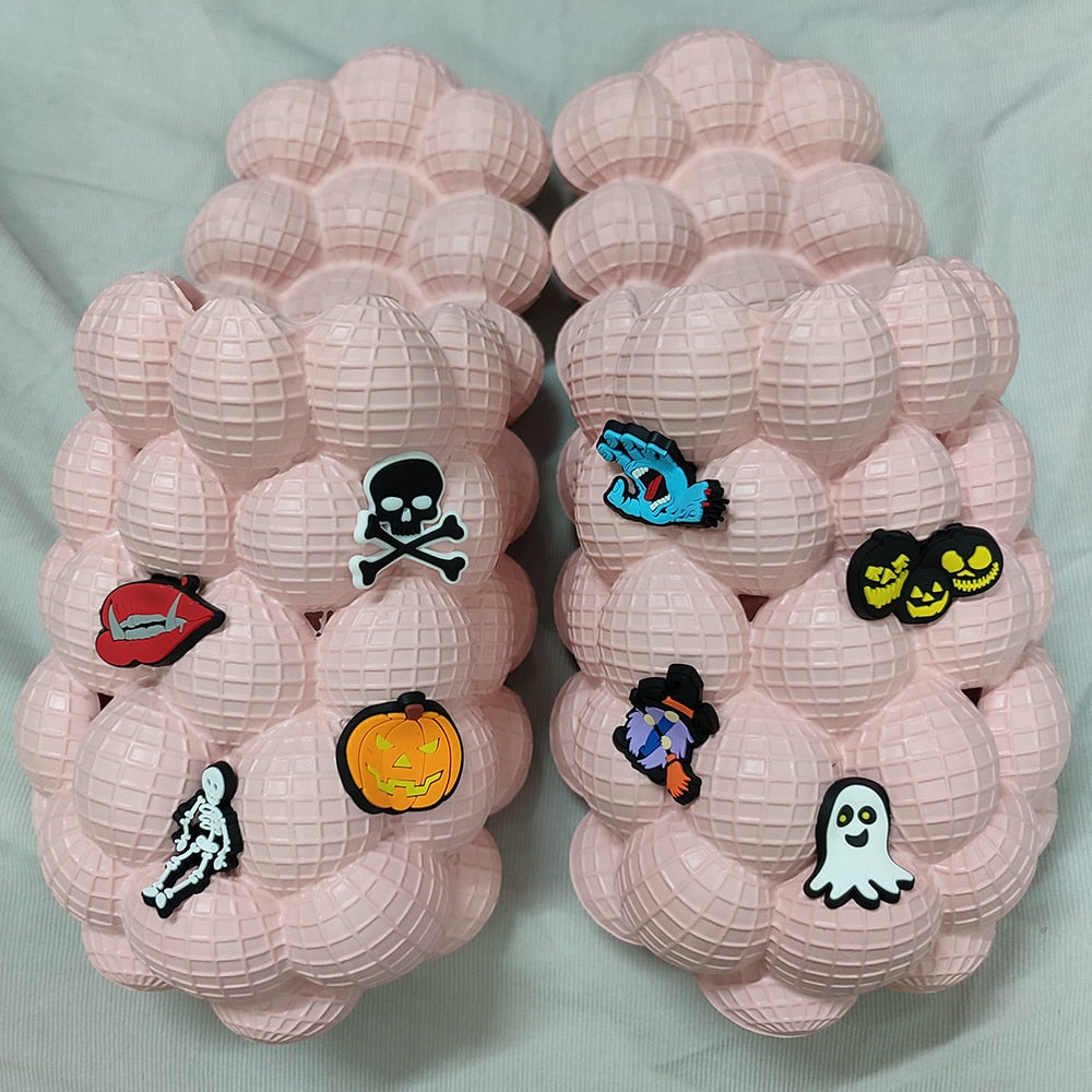 Bubble Slides