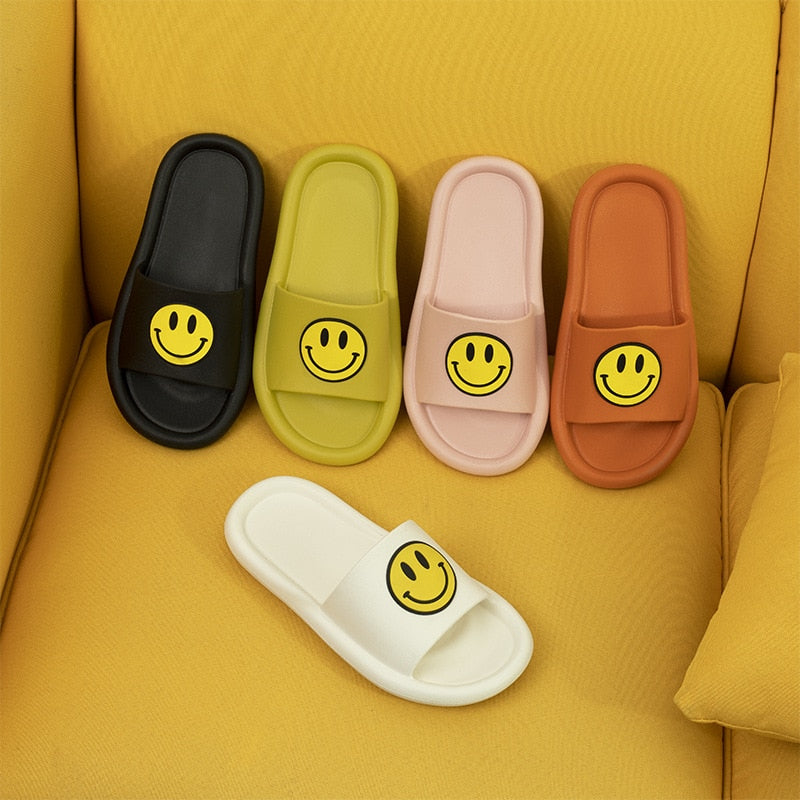Smile Slides