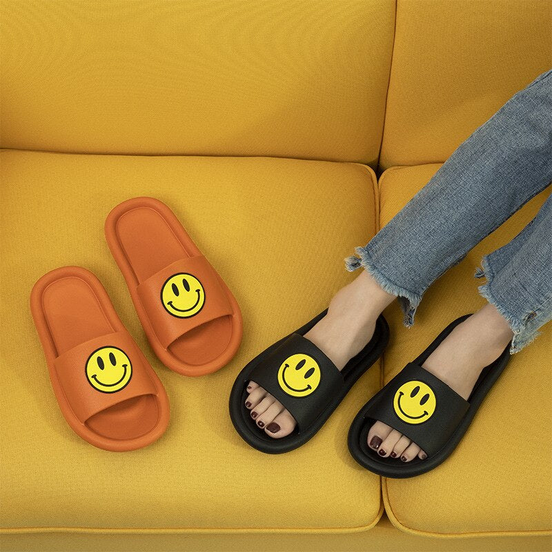 Smile Slides