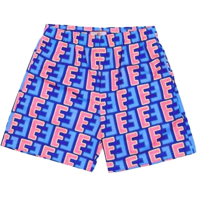 new Eric Emanuel EE Basic Short YORK CITY SKYLINE 2021 men's casual shorts fitness sports pants summer gym workout mesh shorts