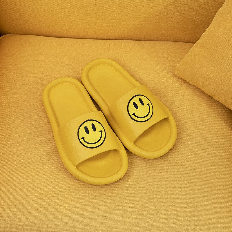 Smile Slides