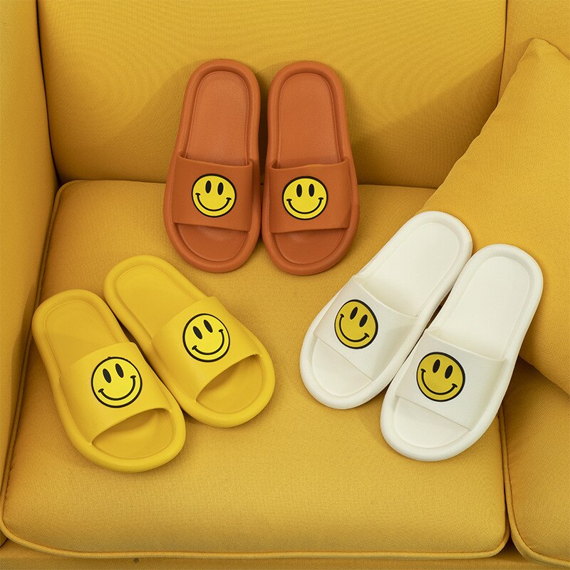 Smile Slides
