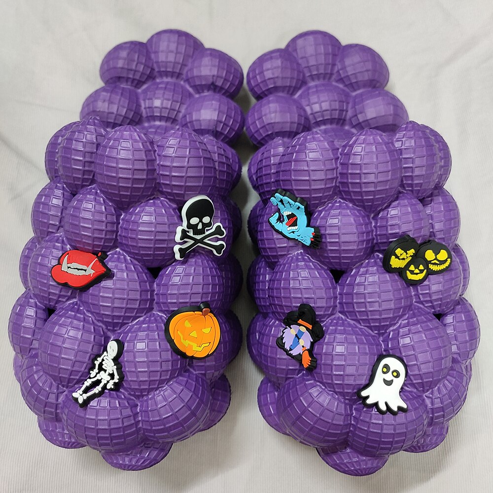 Bubble Slides