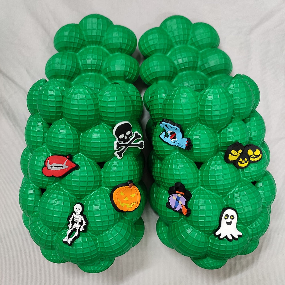 Bubble Slides