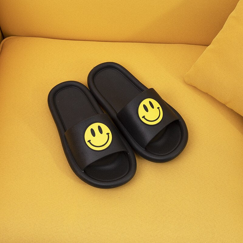 Smile Slides