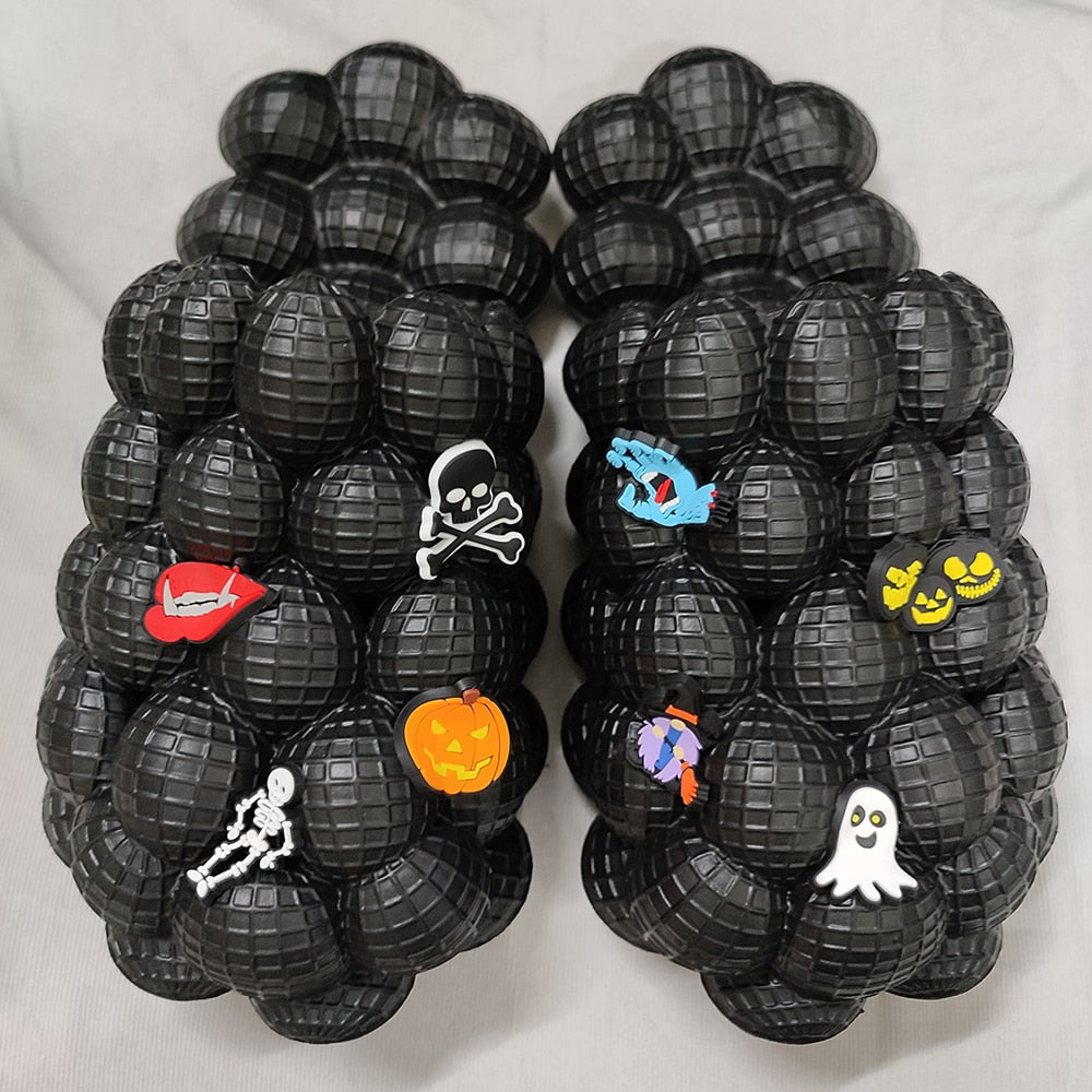 Bubble Slides