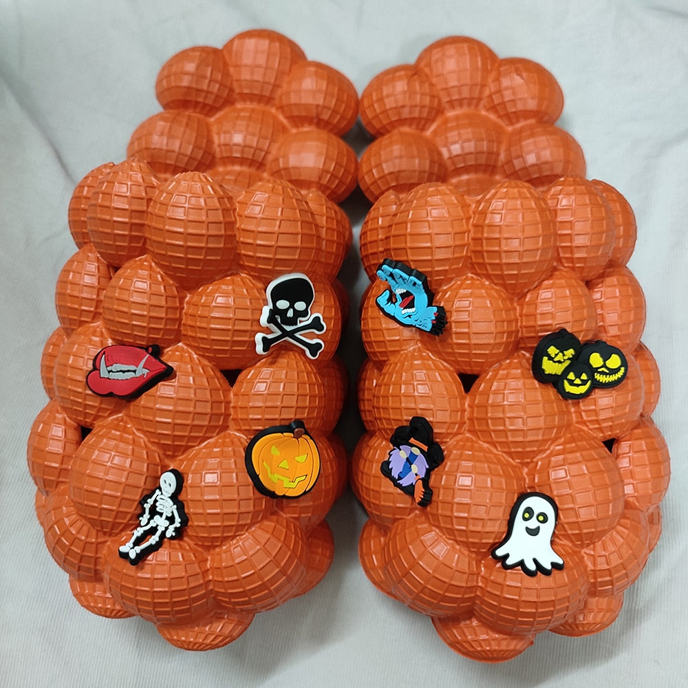 Bubble Slides
